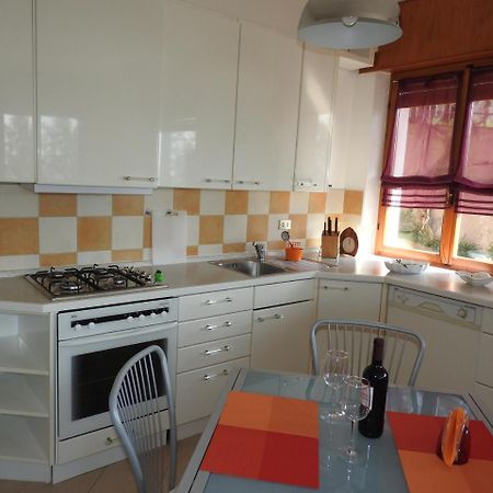 Casa Sant'Antonio Apartment Malcesine Ngoại thất bức ảnh