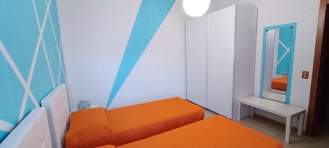 Casa Sant'Antonio Apartment Malcesine Ngoại thất bức ảnh