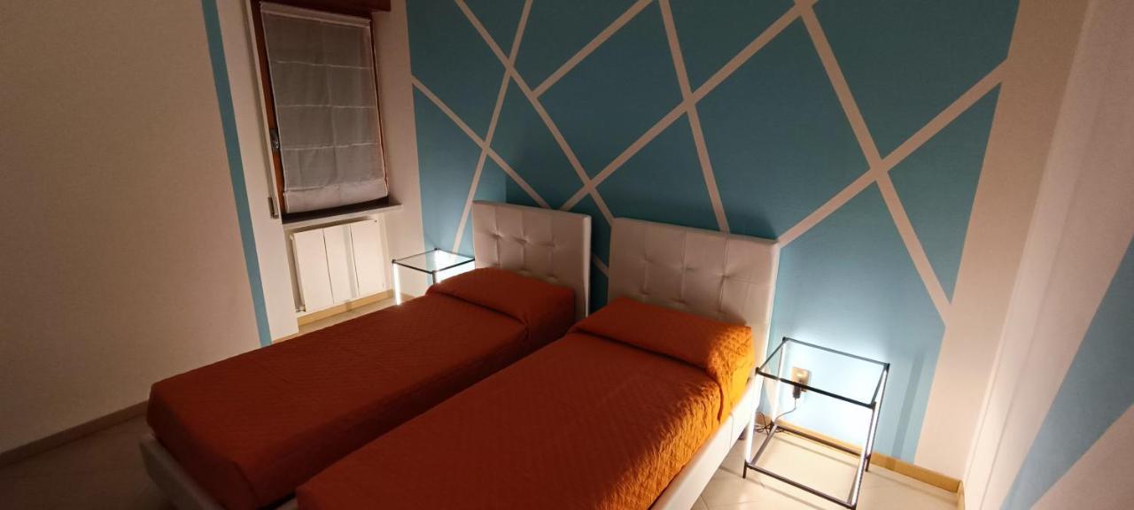 Casa Sant'Antonio Apartment Malcesine Ngoại thất bức ảnh
