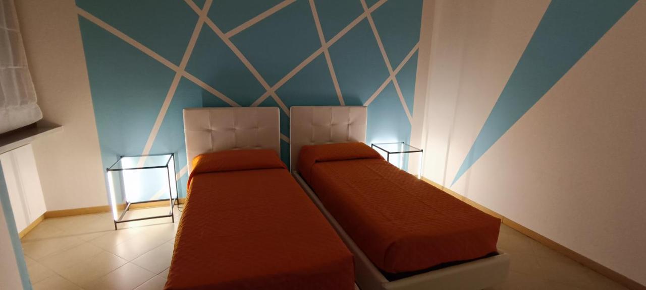Casa Sant'Antonio Apartment Malcesine Ngoại thất bức ảnh