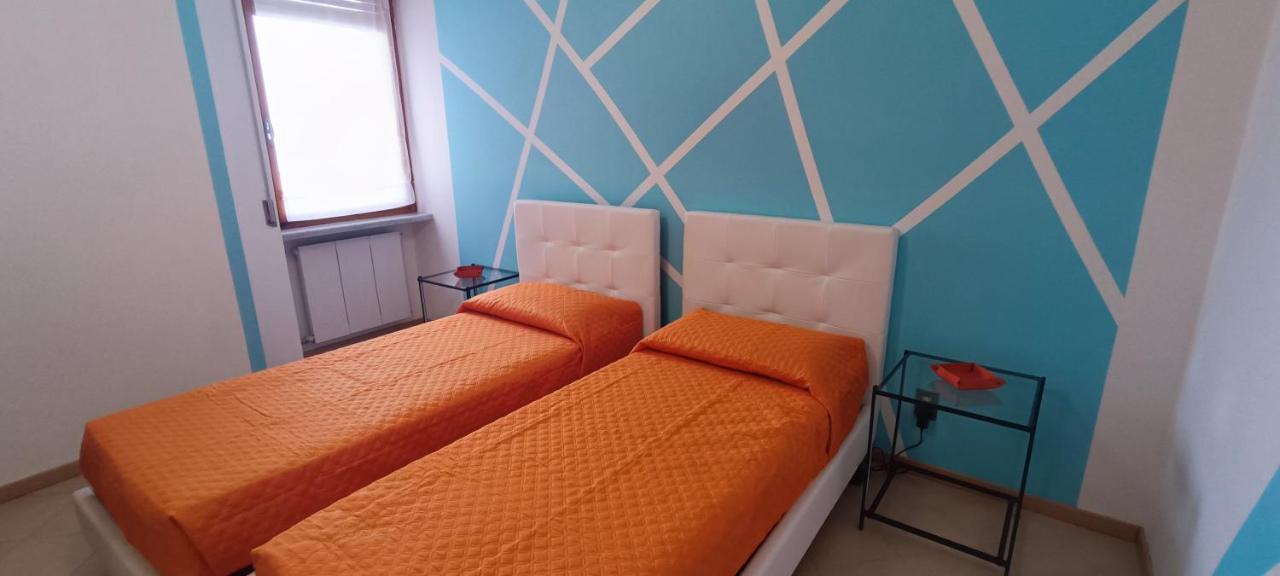 Casa Sant'Antonio Apartment Malcesine Ngoại thất bức ảnh