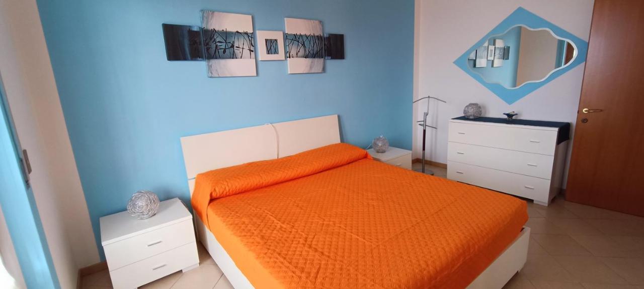 Casa Sant'Antonio Apartment Malcesine Ngoại thất bức ảnh