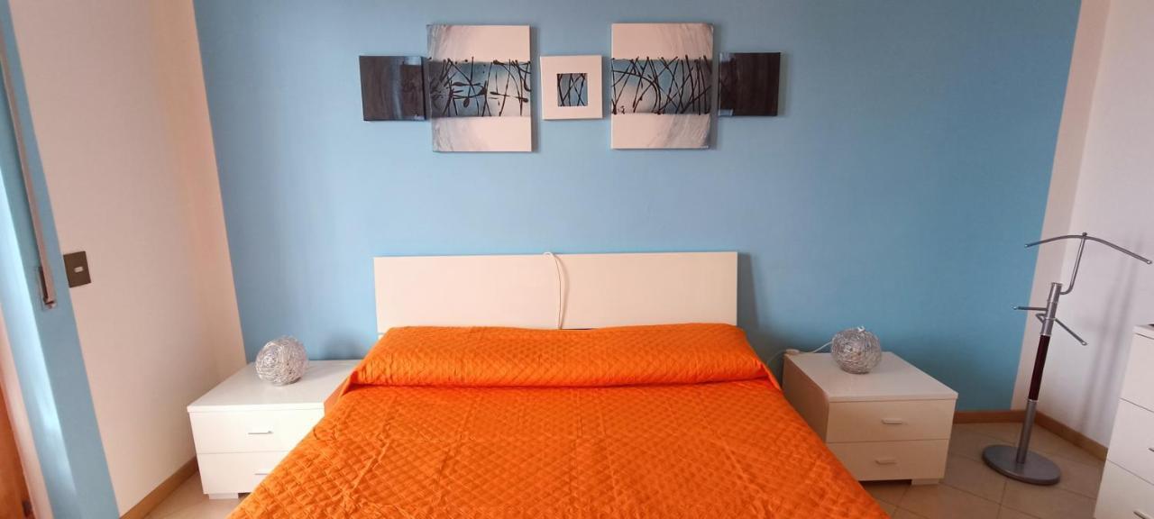 Casa Sant'Antonio Apartment Malcesine Ngoại thất bức ảnh