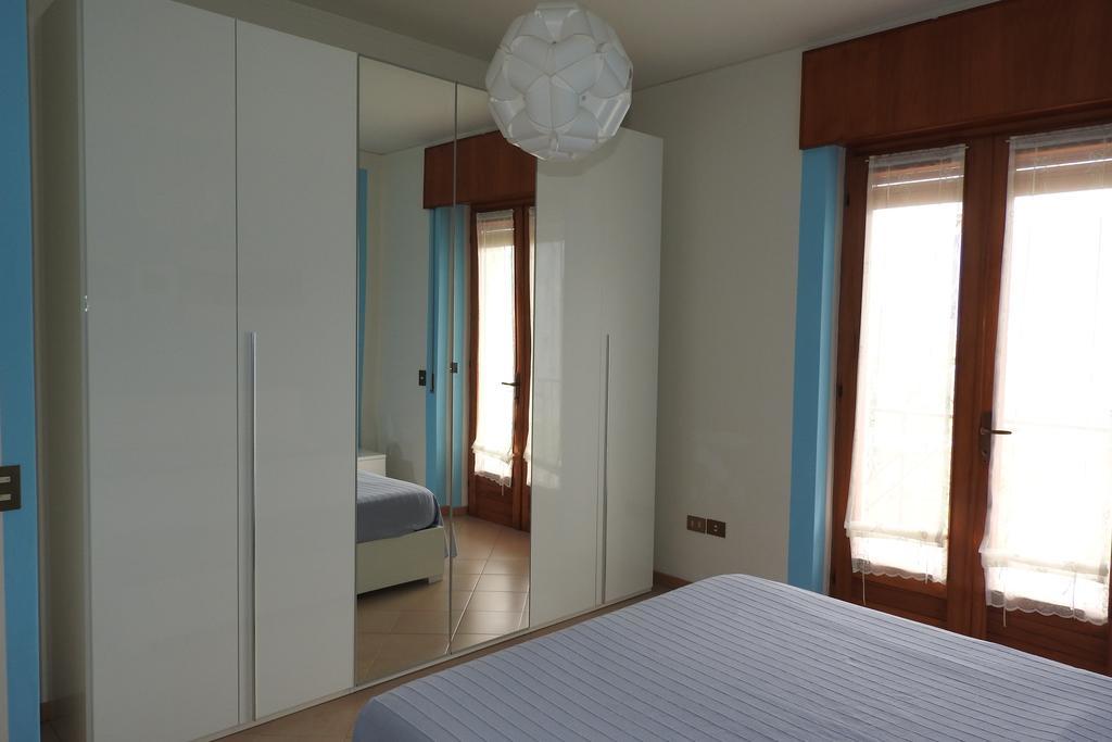 Casa Sant'Antonio Apartment Malcesine Ngoại thất bức ảnh