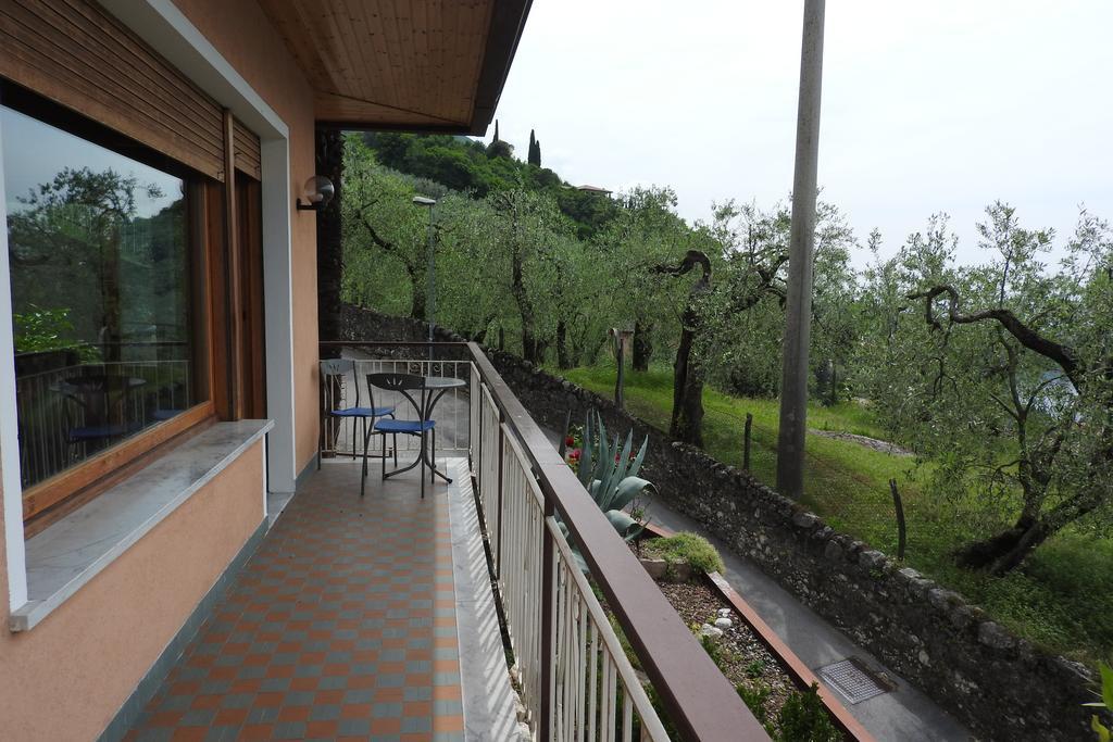 Casa Sant'Antonio Apartment Malcesine Ngoại thất bức ảnh