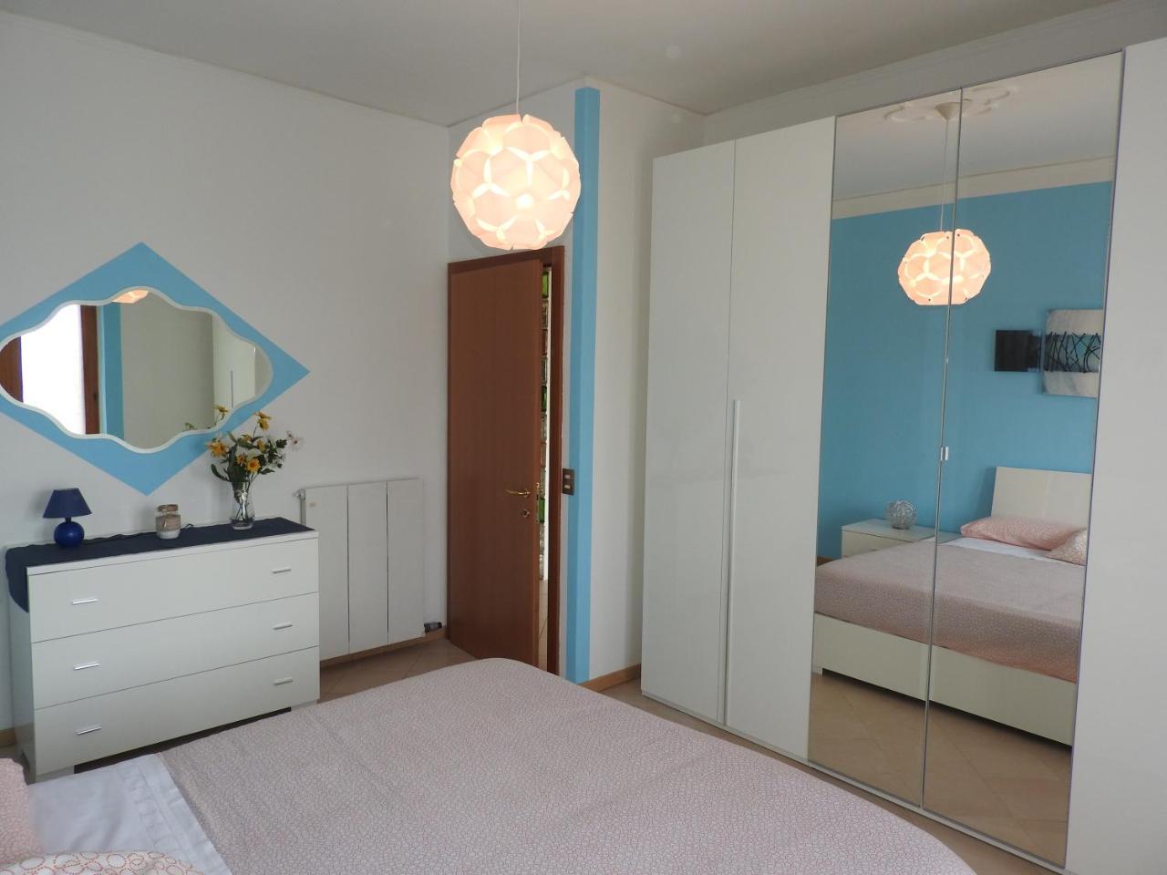 Casa Sant'Antonio Apartment Malcesine Ngoại thất bức ảnh